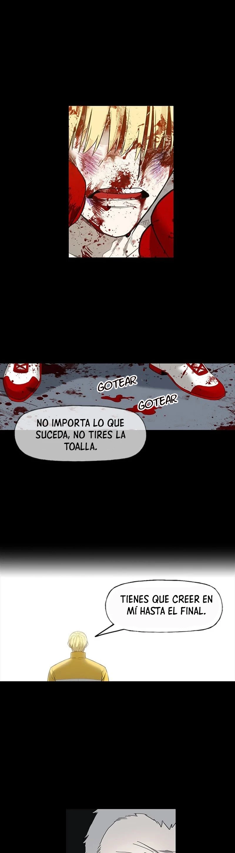 El Boxead0r capítulo 99.1, página 53