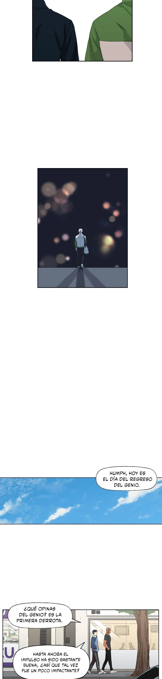 El Boxead0r capítulo 104.10, página 63