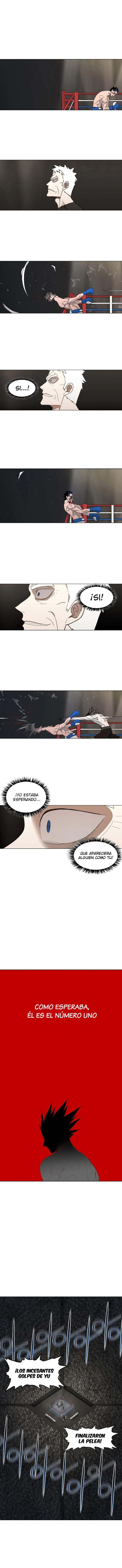 El Boxead0r capítulo 51, página 1