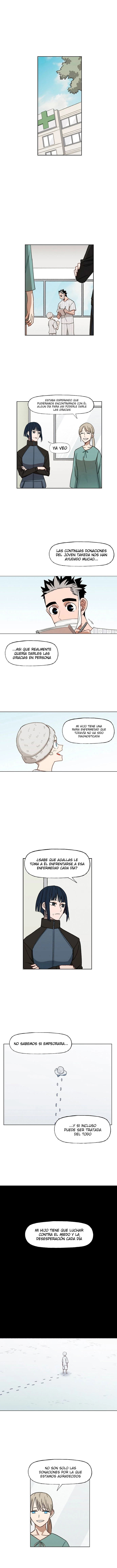 El Boxead0r capítulo 51, página 9