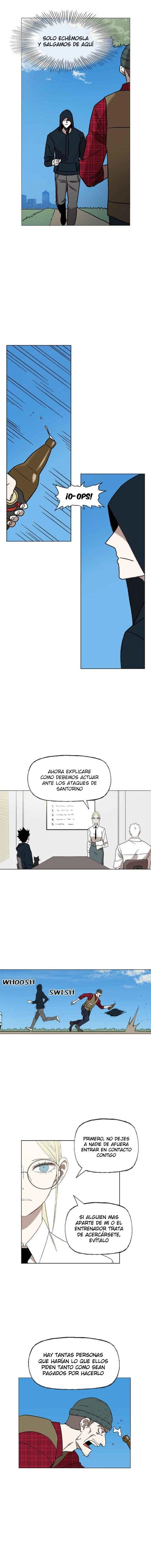El Boxead0r capítulo 93, página 3