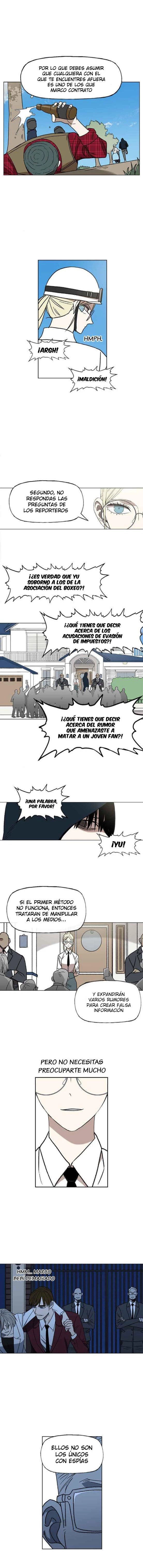 El Boxead0r capítulo 93, página 4