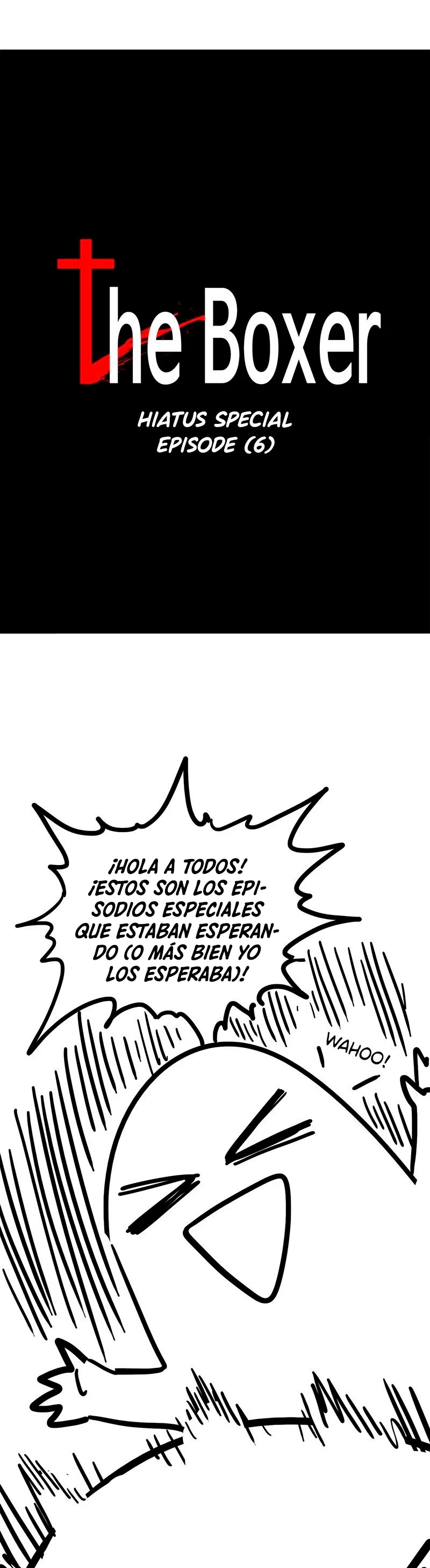El Boxead0r capítulo 99, página 3