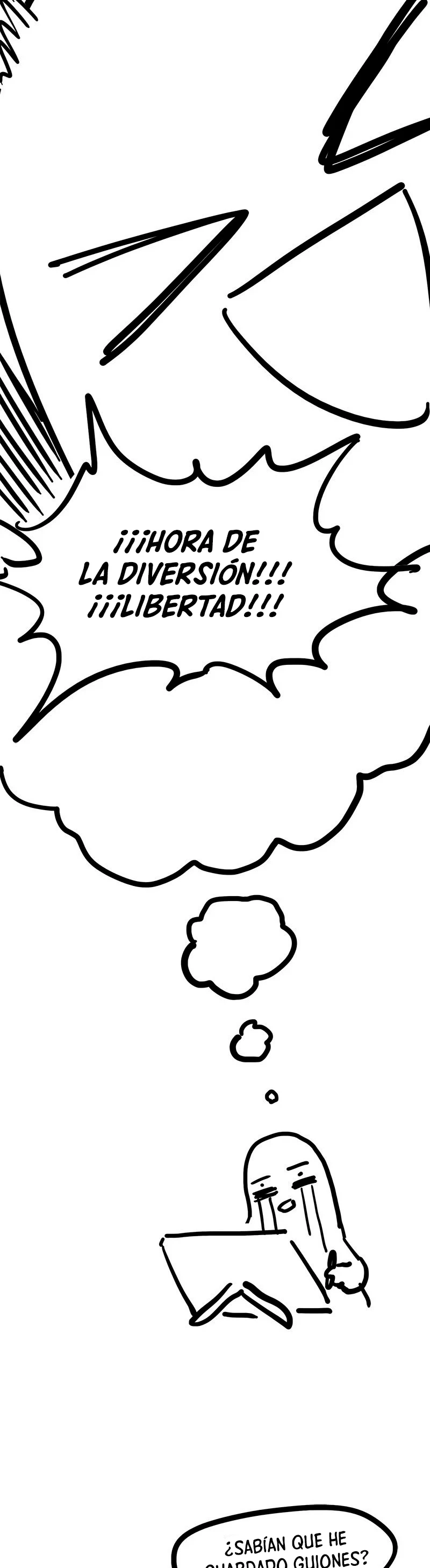 El Boxead0r capítulo 99, página 4