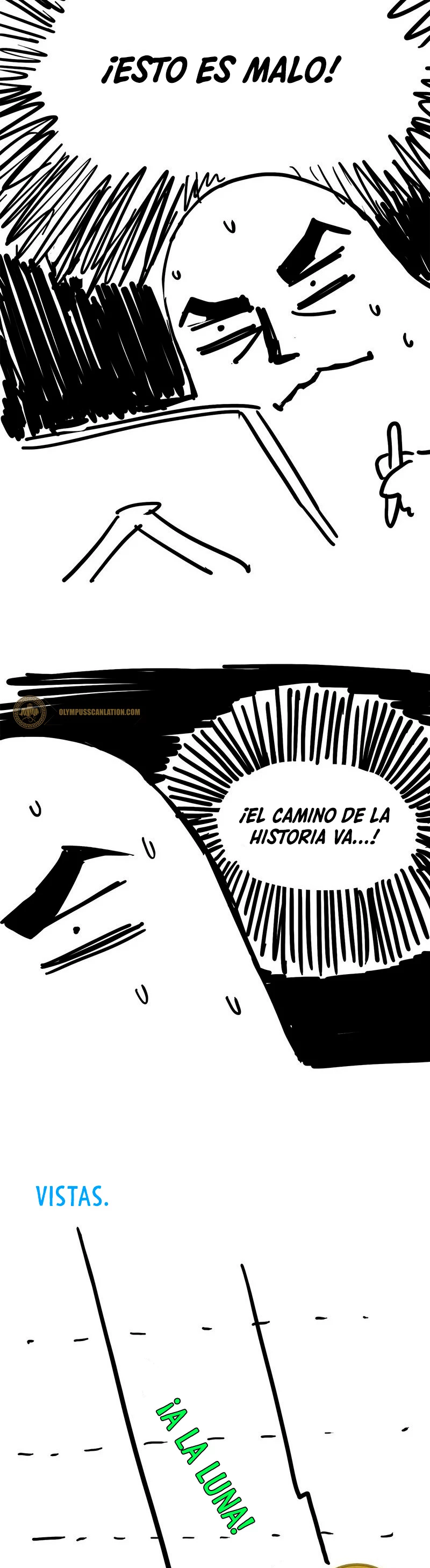 El Boxead0r capítulo 99, página 7