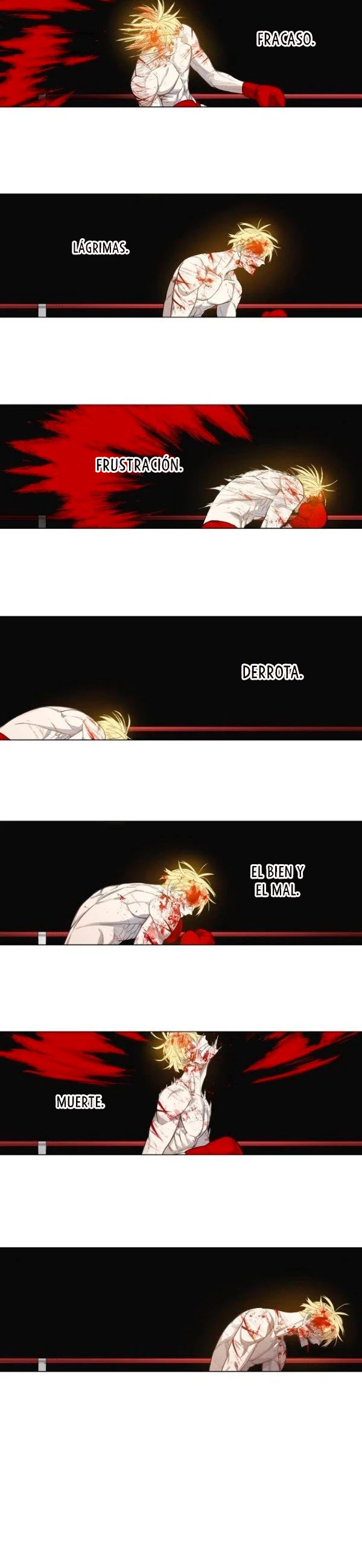 El Boxead0r capítulo 103, página 5