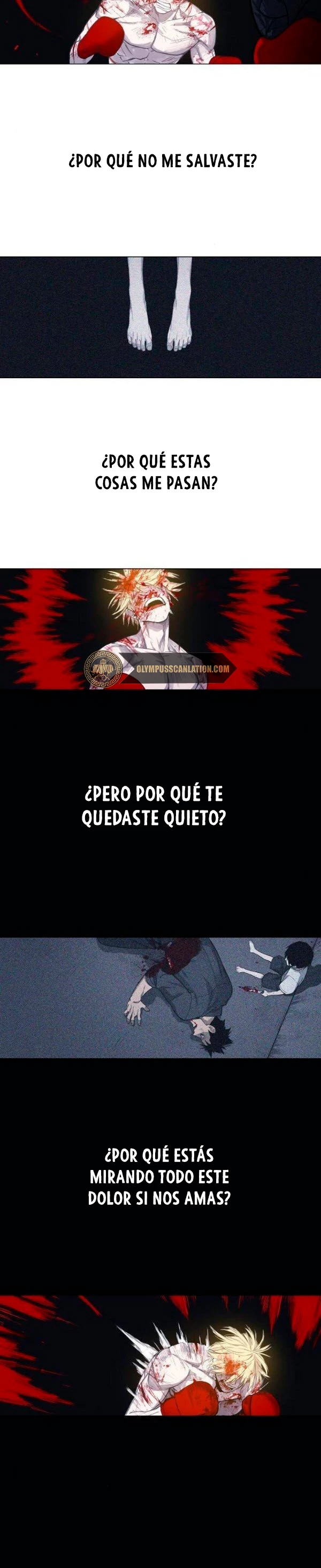 El Boxead0r capítulo 103, página 11