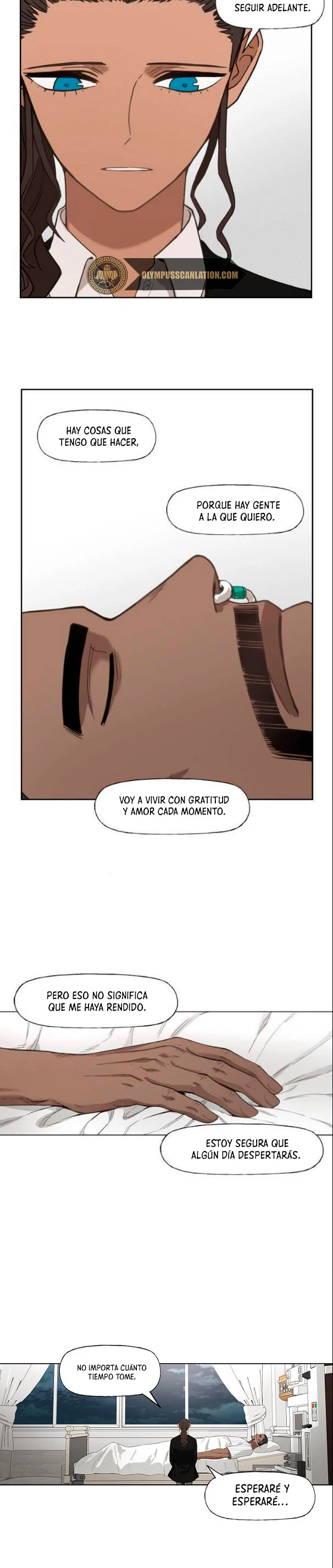 El Boxead0r capítulo 104, página 15