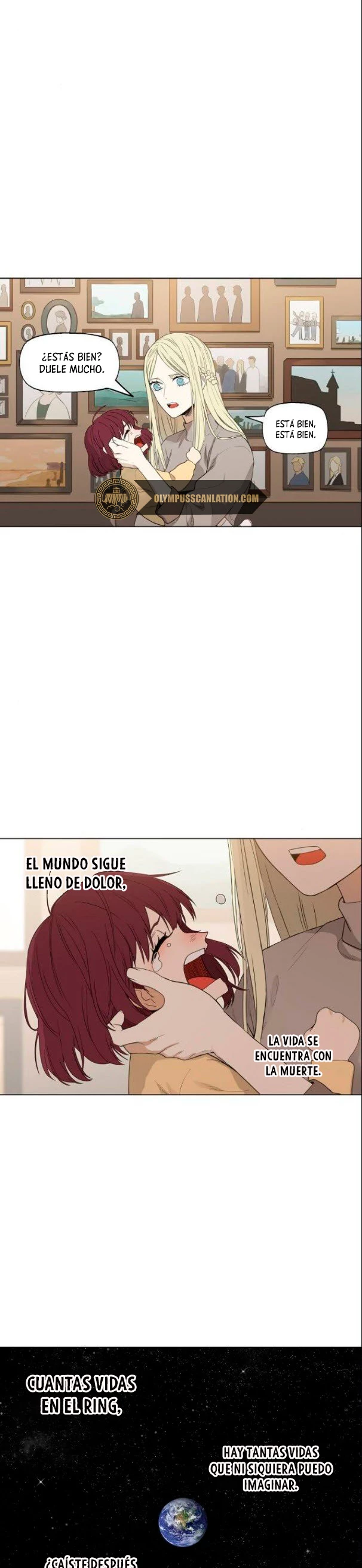 El Boxead0r capítulo 104, página 22