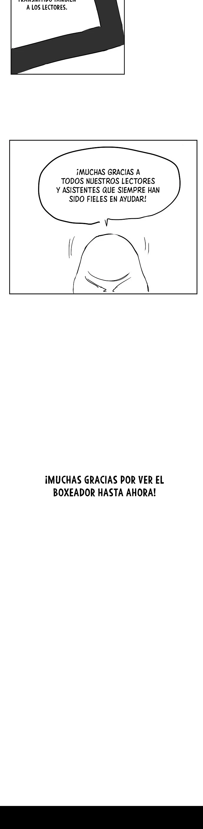 El Boxead0r capítulo 104, página 32