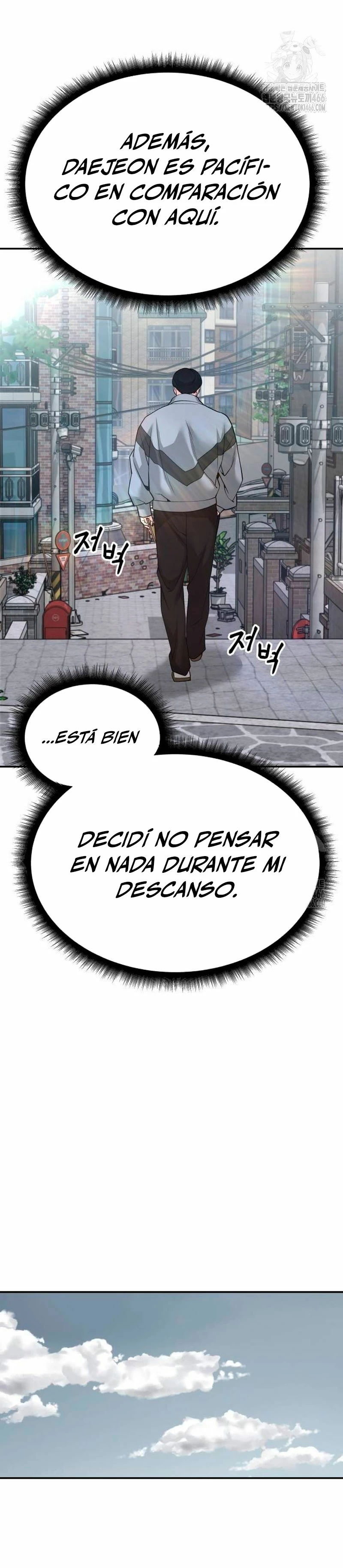 el bully de bullies capítulo 112, página 44