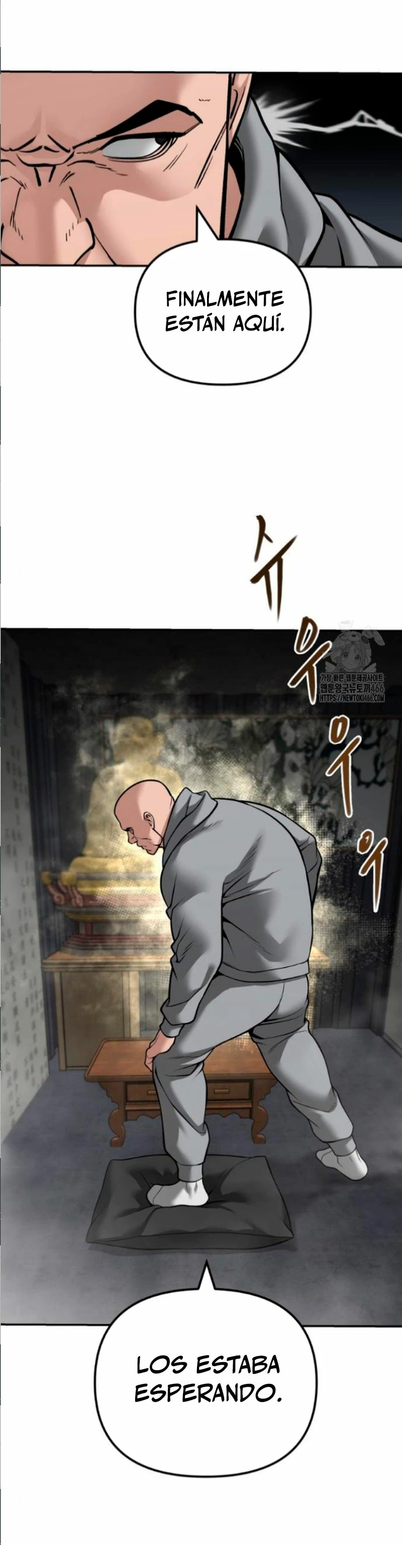 el bully de bullies capítulo 115, página 14