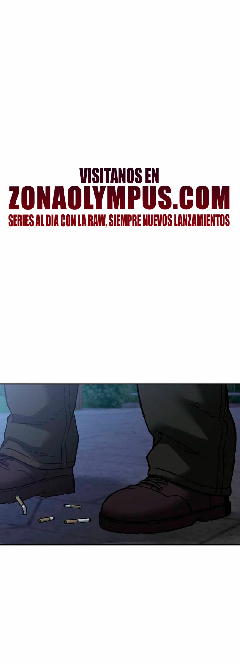 el bully de bullies capítulo 116, página 25