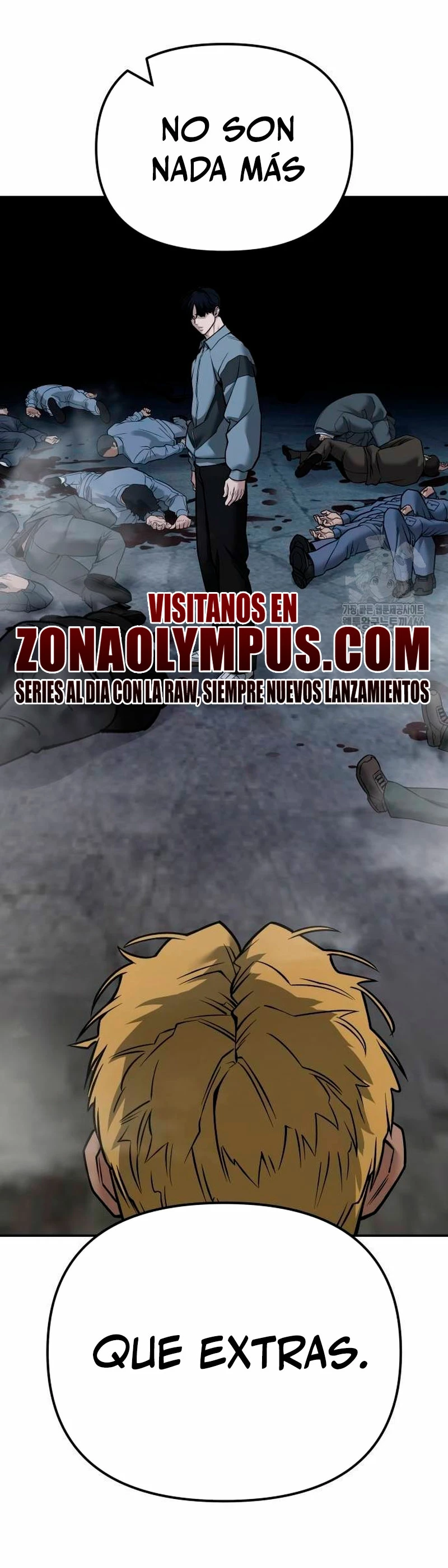 el bully de bullies capítulo 117, página 54