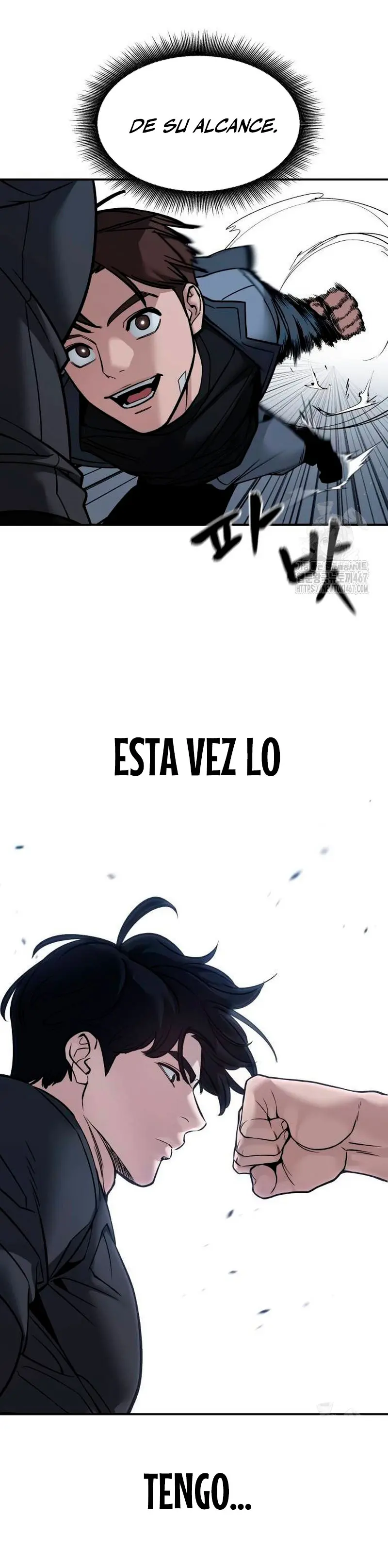 el bully de bullies capítulo 122, página 24