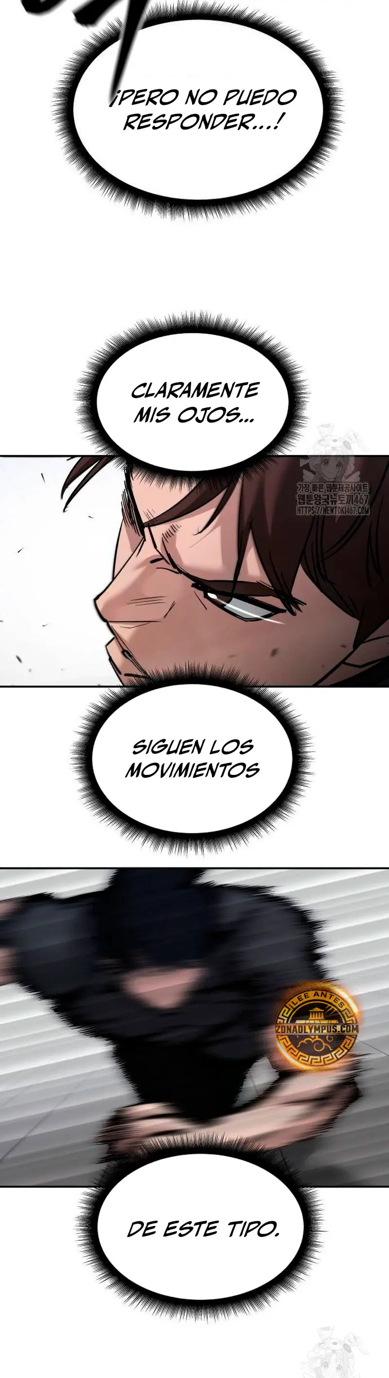 el bully de bullies capítulo 122, página 46