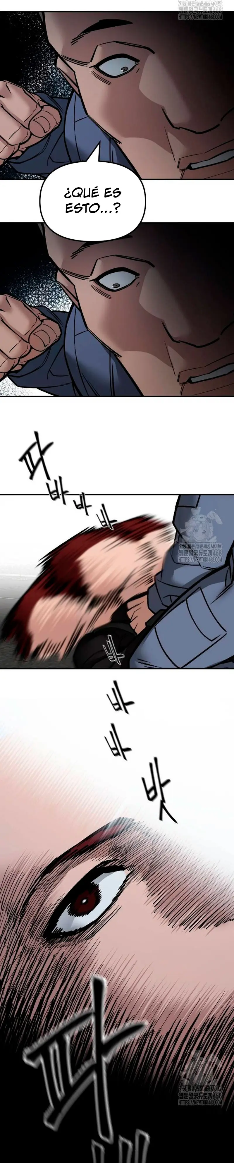 el bully de bullies capítulo 123, página 9