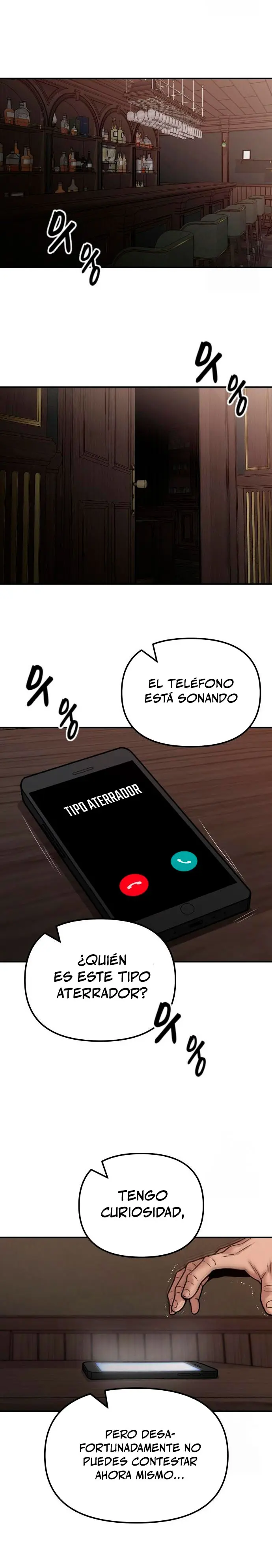 el bully de bullies capítulo 126, página 47