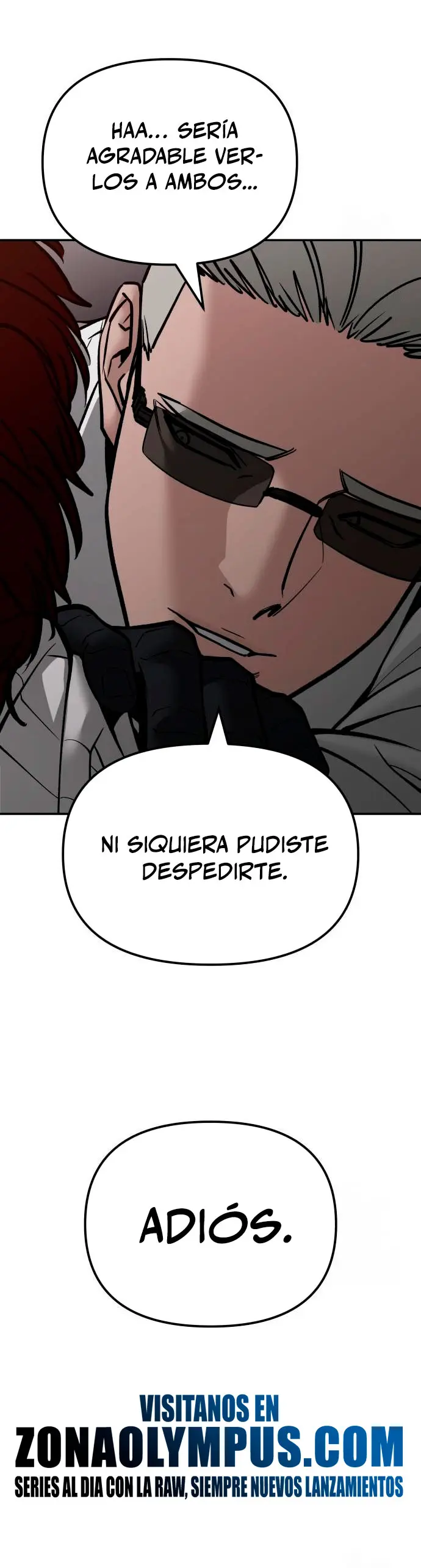 el bully de bullies capítulo 126, página 49
