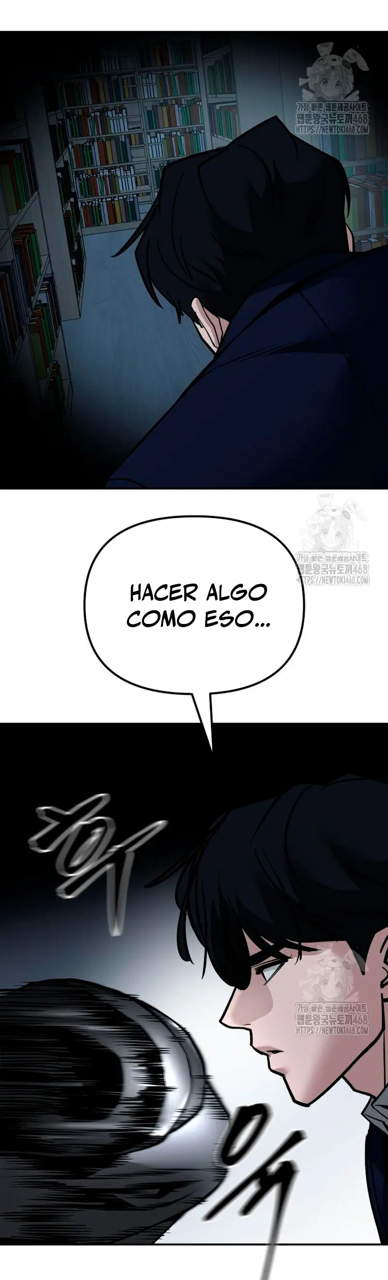 el bully de bullies capítulo 128, página 14