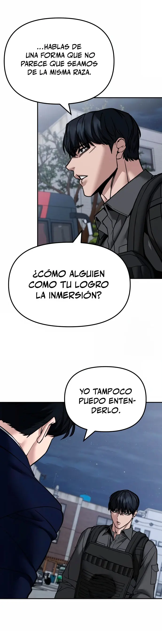 el bully de bullies capítulo 129, página 15
