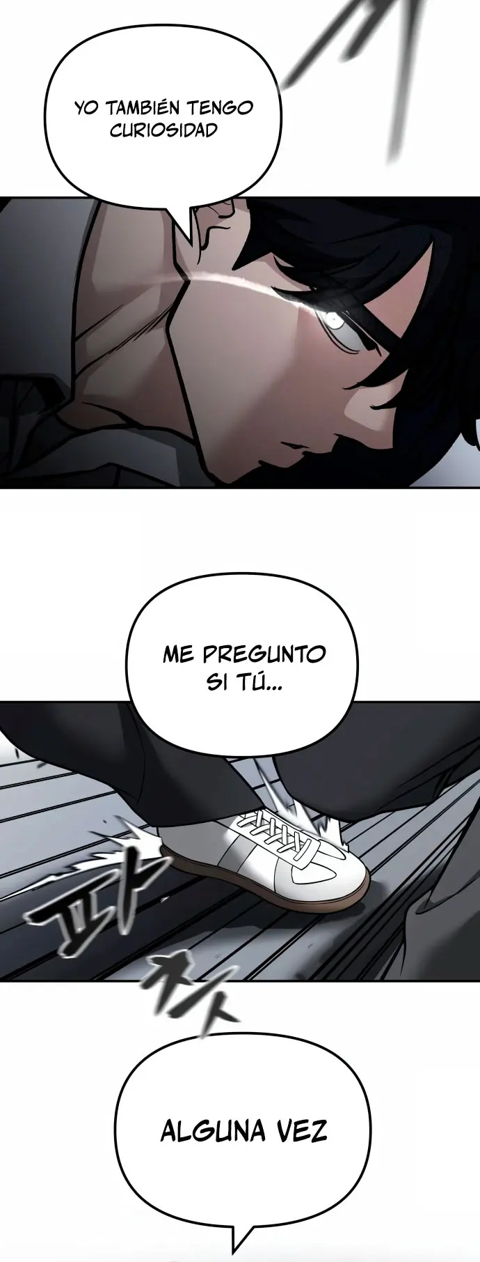 el bully de bullies capítulo 129, página 26