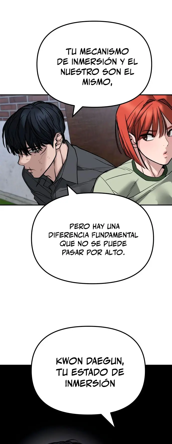 el bully de bullies capítulo 131, página 26