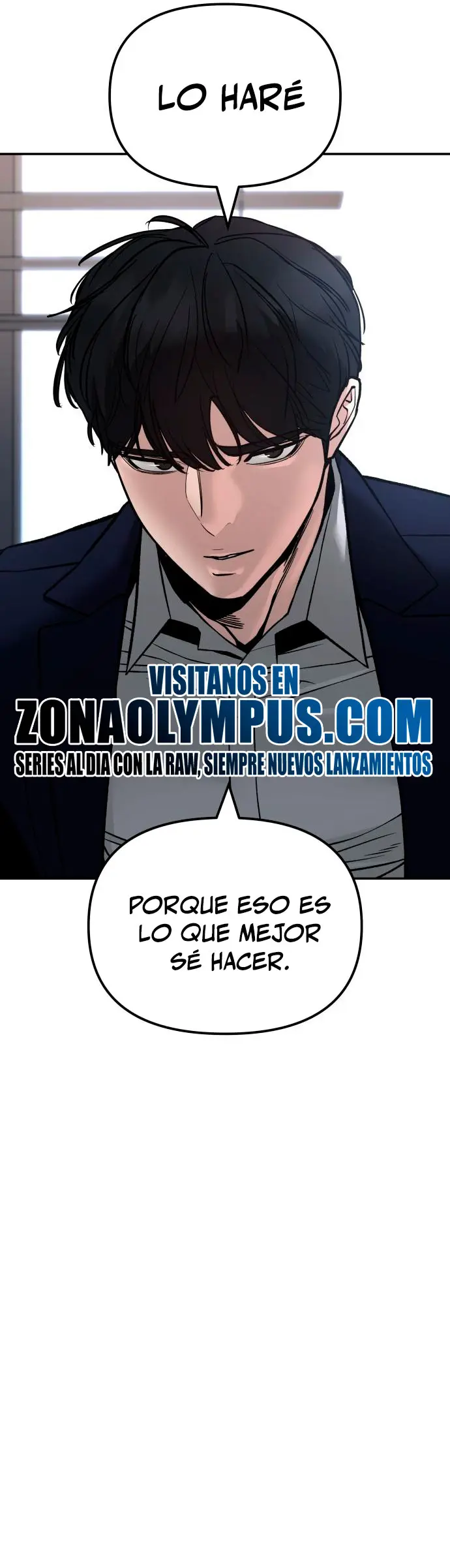 el bully de bullies capítulo 133, página 50