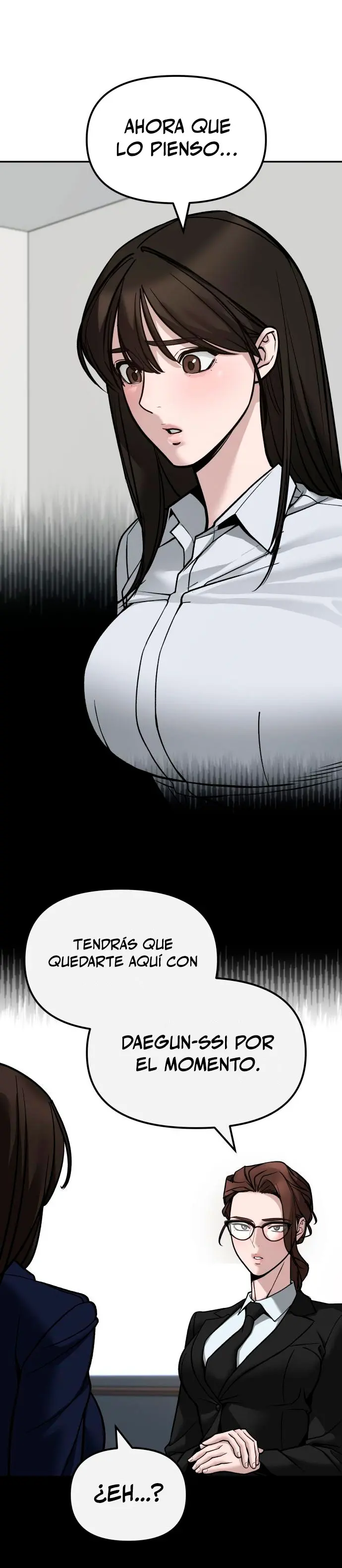 el bully de bullies capítulo 134, página 13