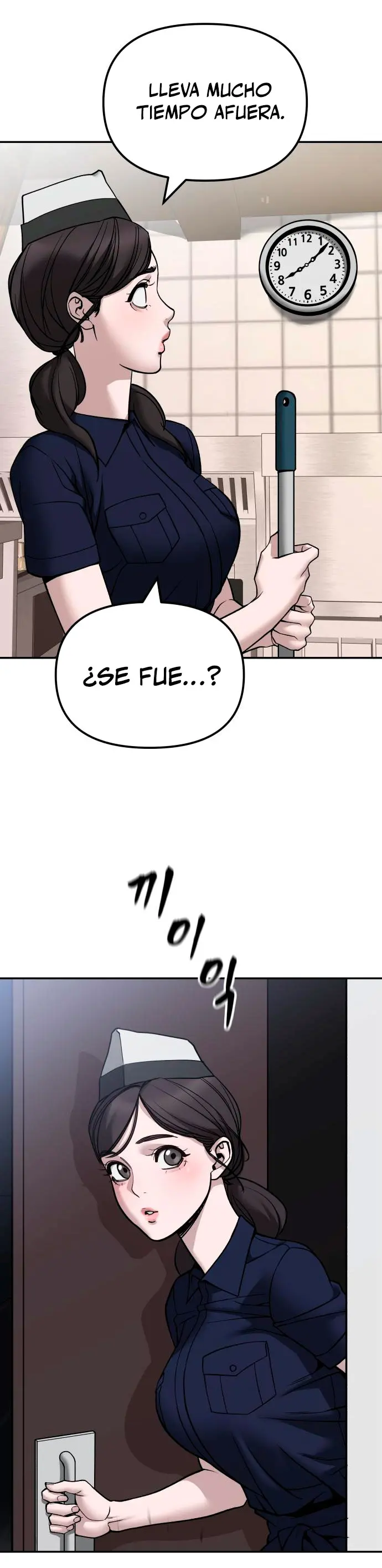 el bully de bullies capítulo 136, página 11