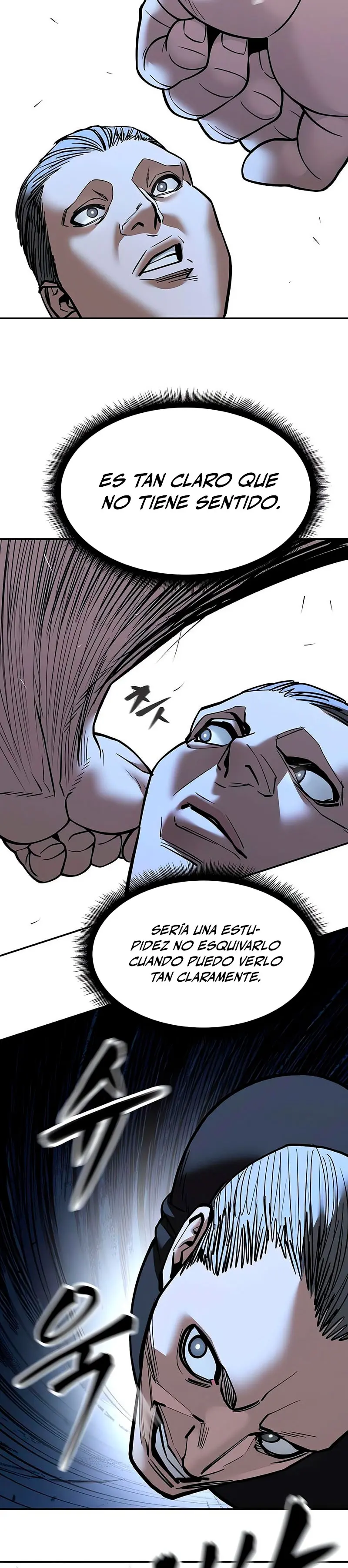 el bully de bullies capítulo 138, página 44