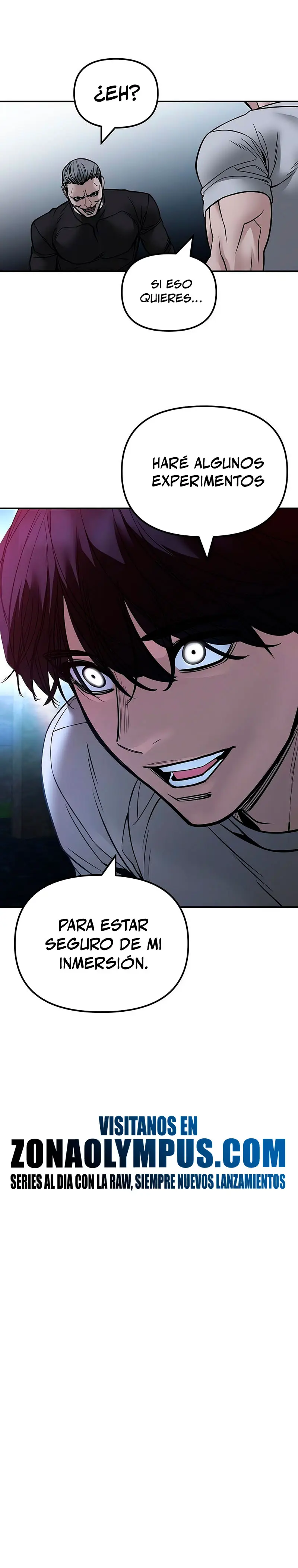el bully de bullies capítulo 138, página 49