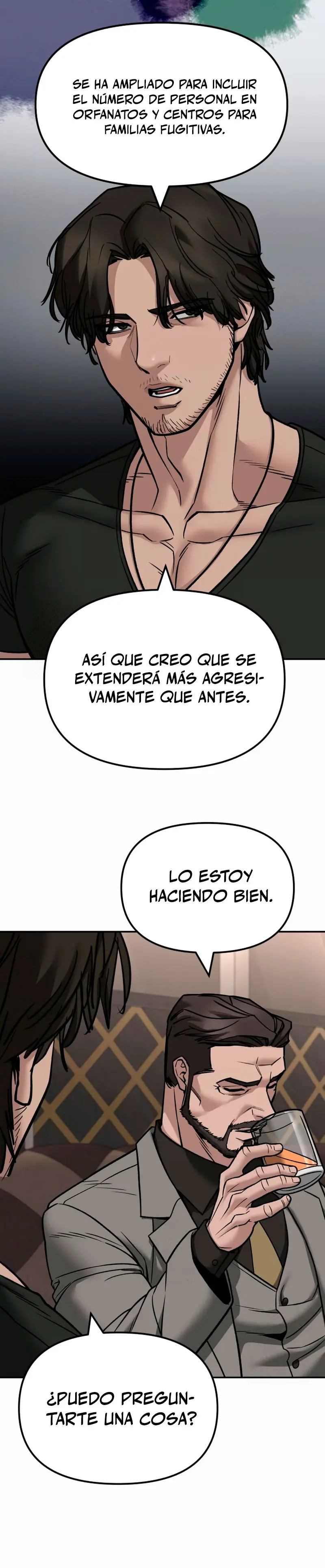 el bully de bullies capítulo 140, página 48