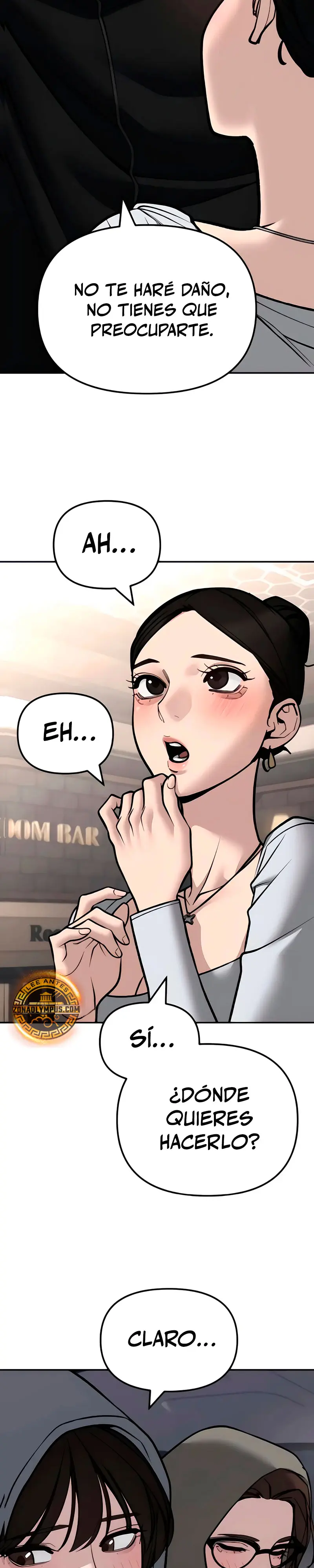 el bully de bullies capítulo 141, página 53