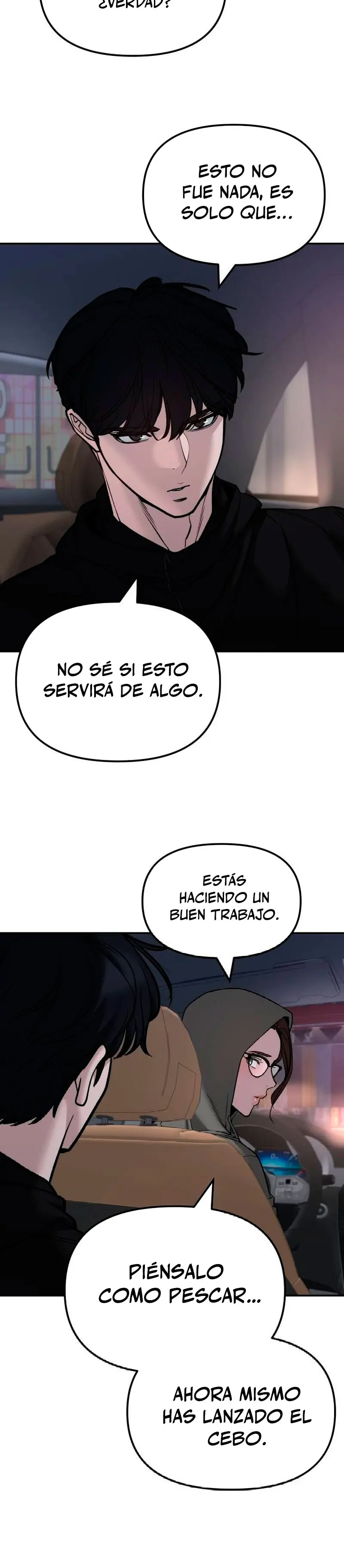 el bully de bullies capítulo 142, página 13