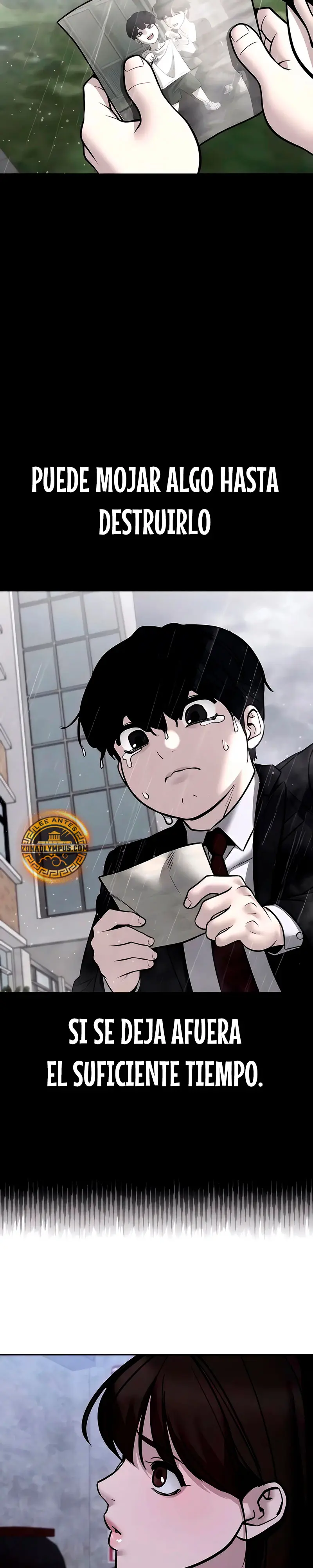 el bully de bullies capítulo 145, página 25
