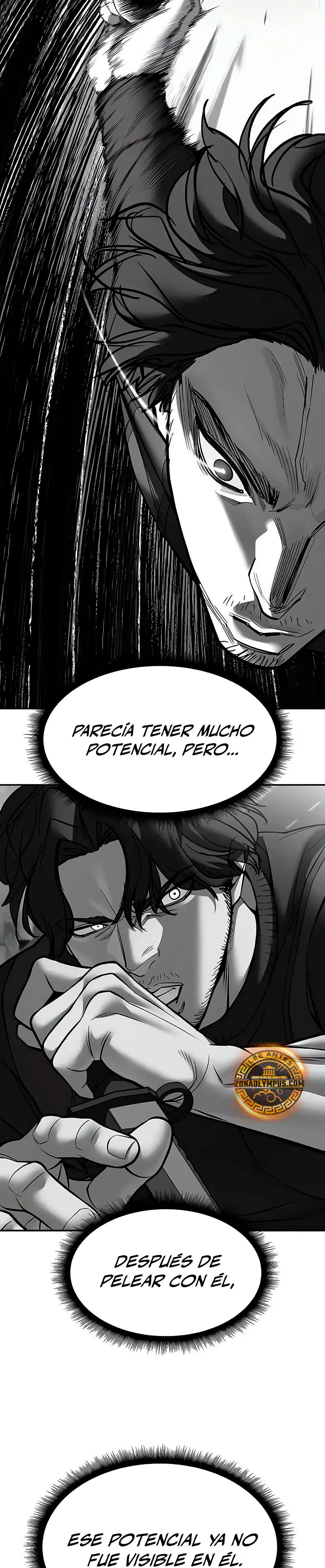 el bully de bullies capítulo 148, página 28