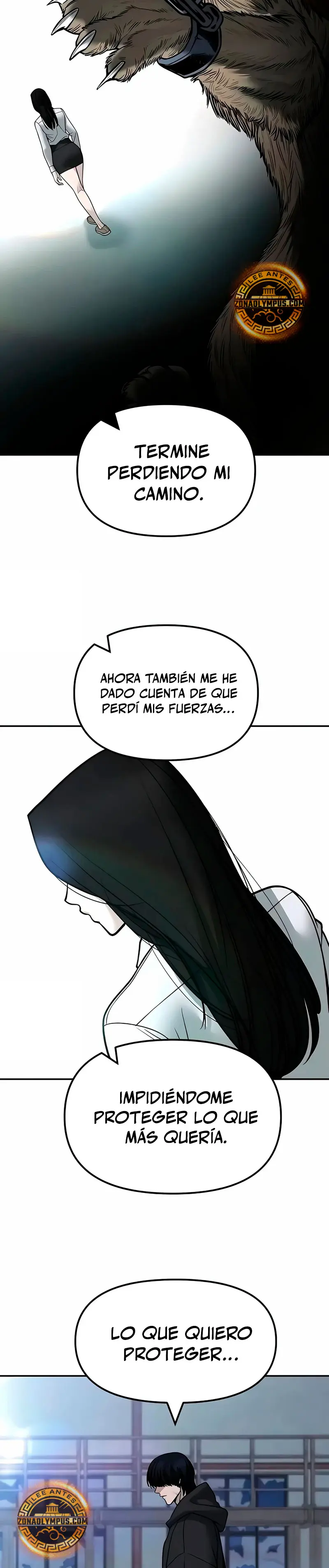 el bully de bullies capítulo 151, página 26