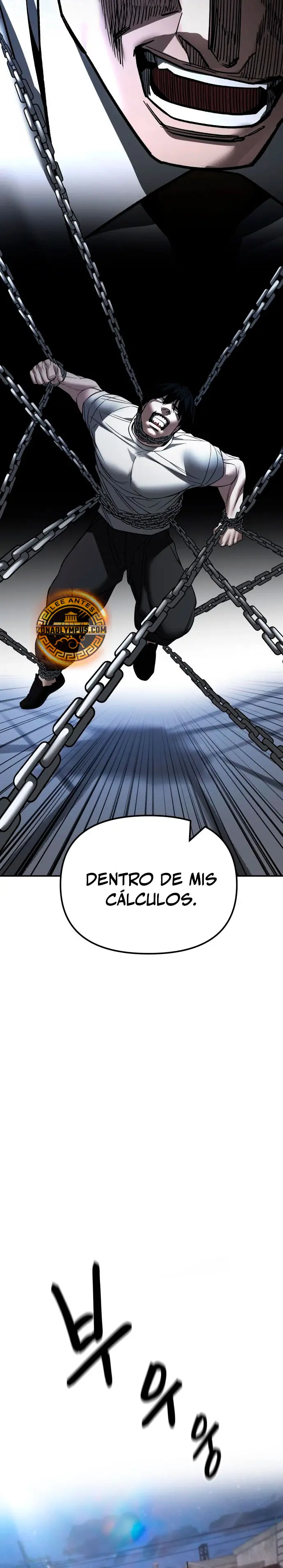 el bully de bullies capítulo 152, página 42