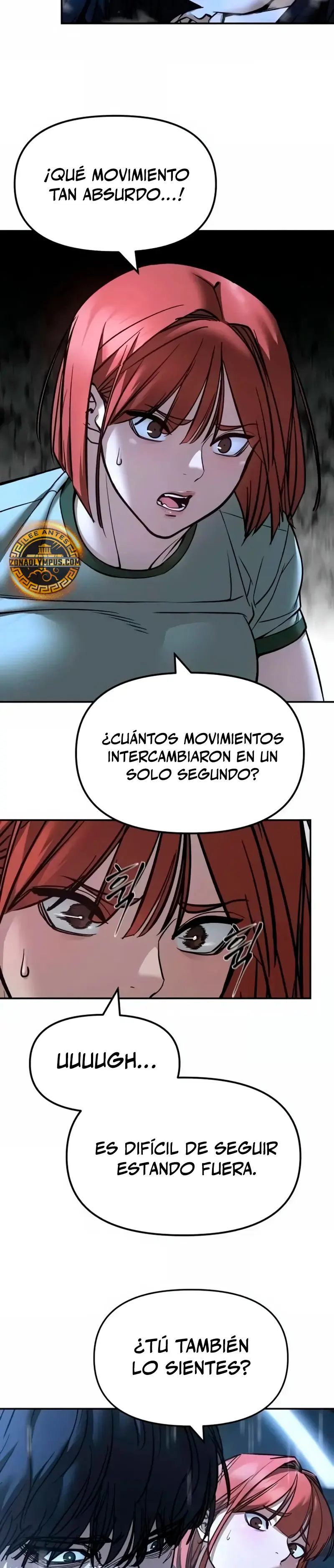 el bully de bullies capítulo 157, página 27