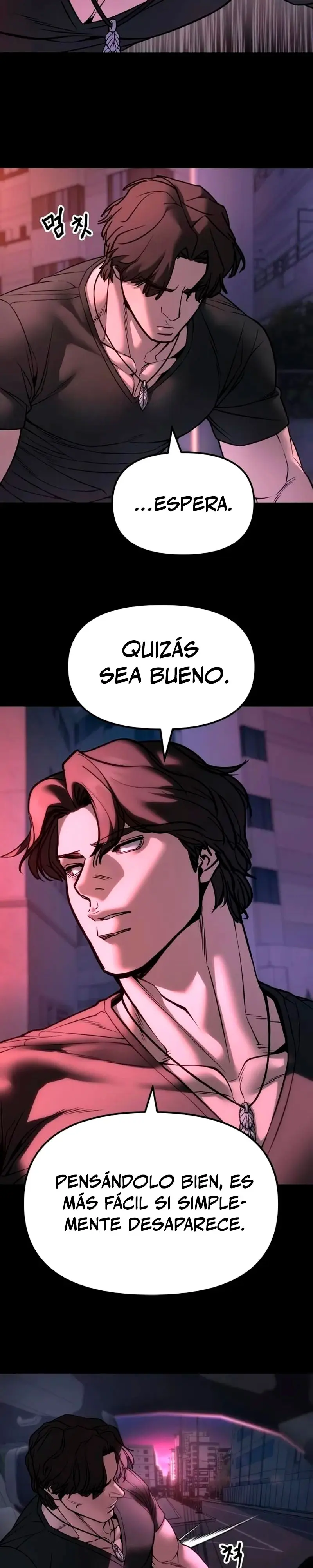 el bully de bullies capítulo 159, página 40