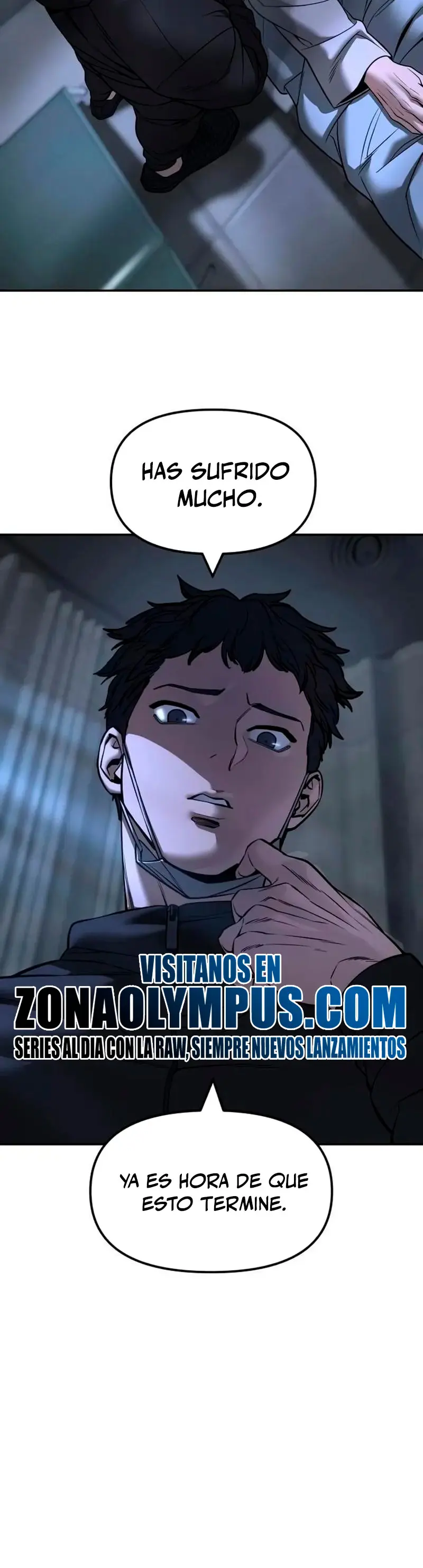 el bully de bullies capítulo 159, página 47