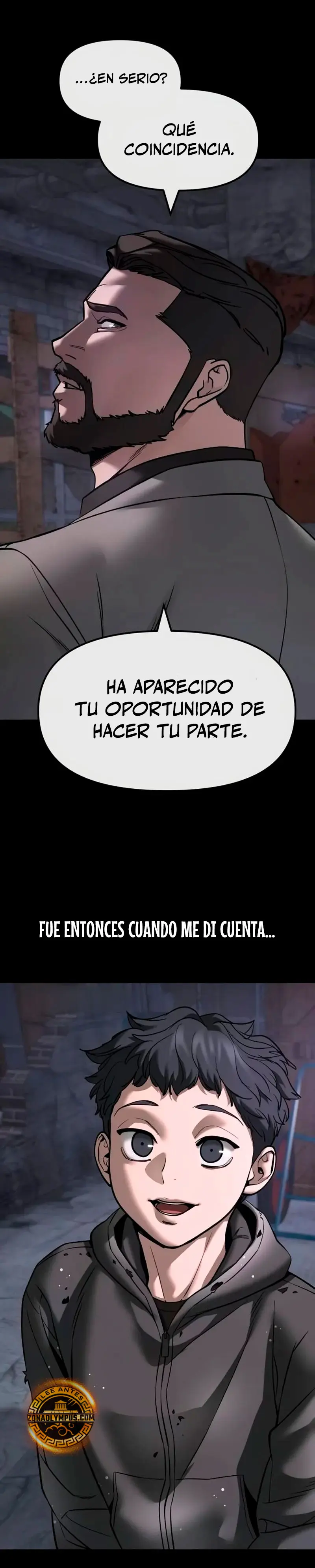 el bully de bullies capítulo 160, página 17