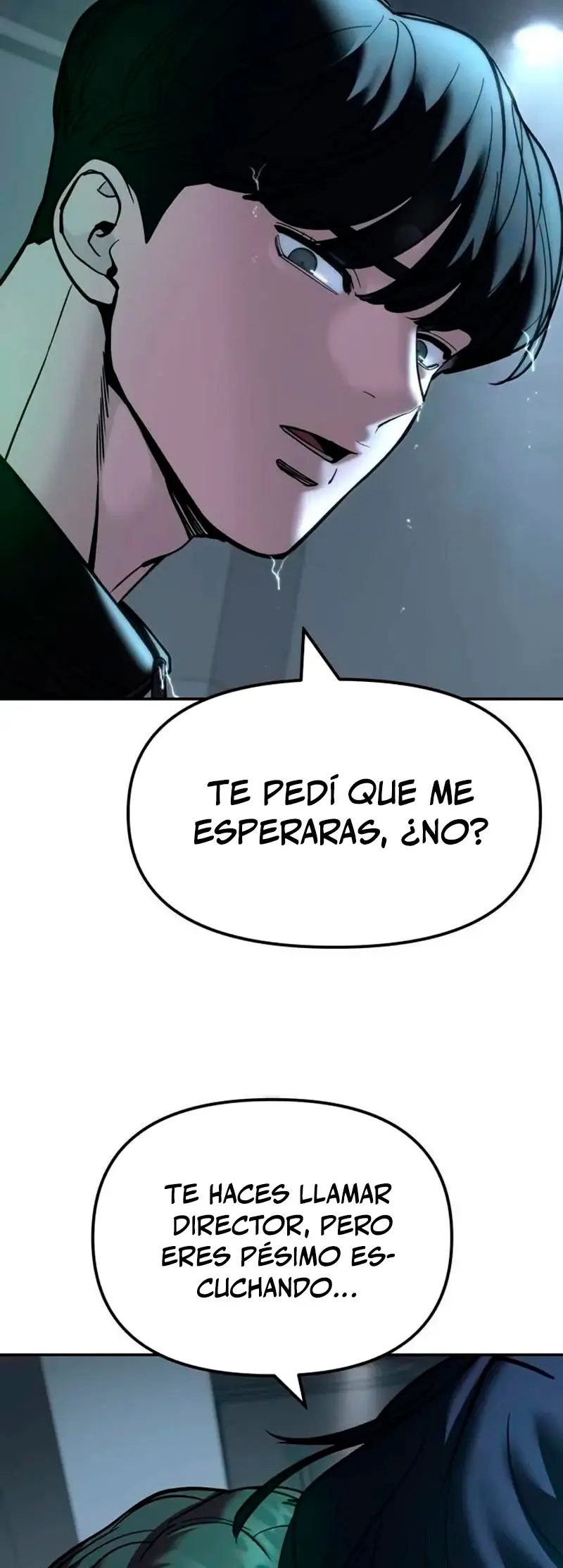 el bully de bullies capítulo 160, página 50