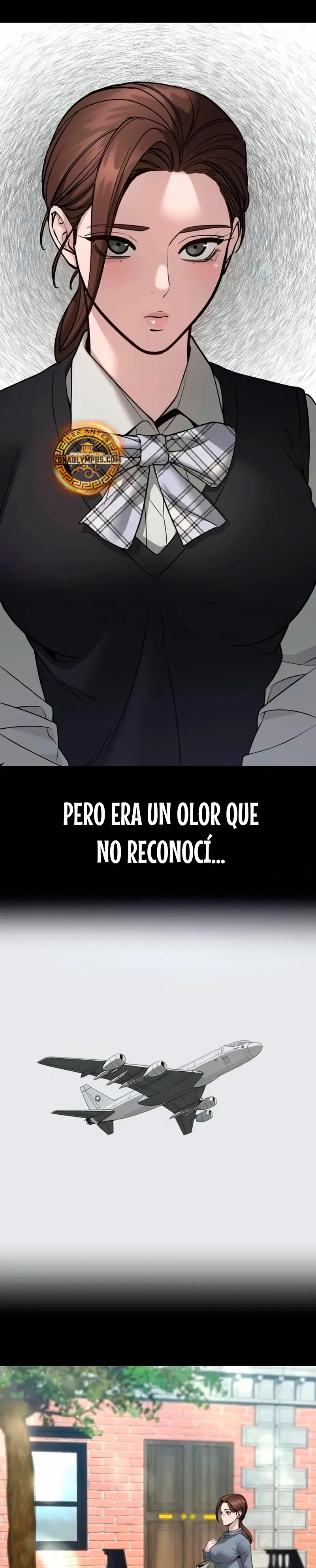 el bully de bullies capítulo 161, página 14