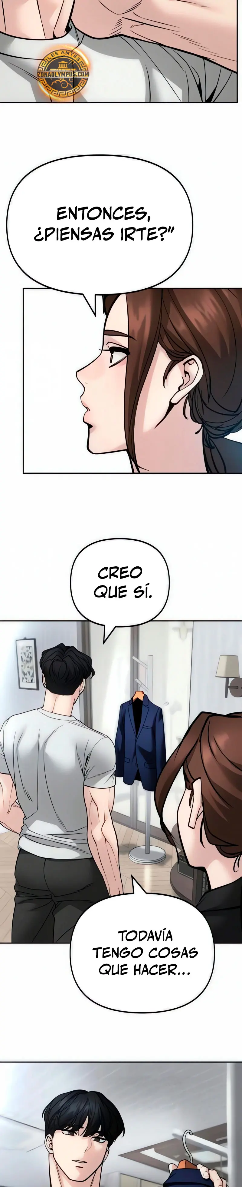 el bully de bullies capítulo 163, página 14