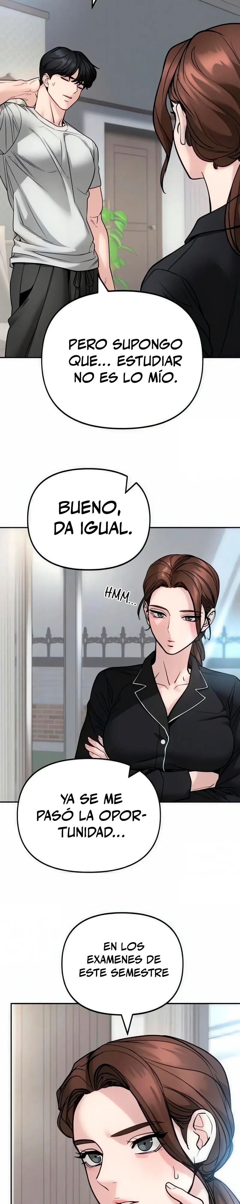 el bully de bullies capítulo 163, página 25