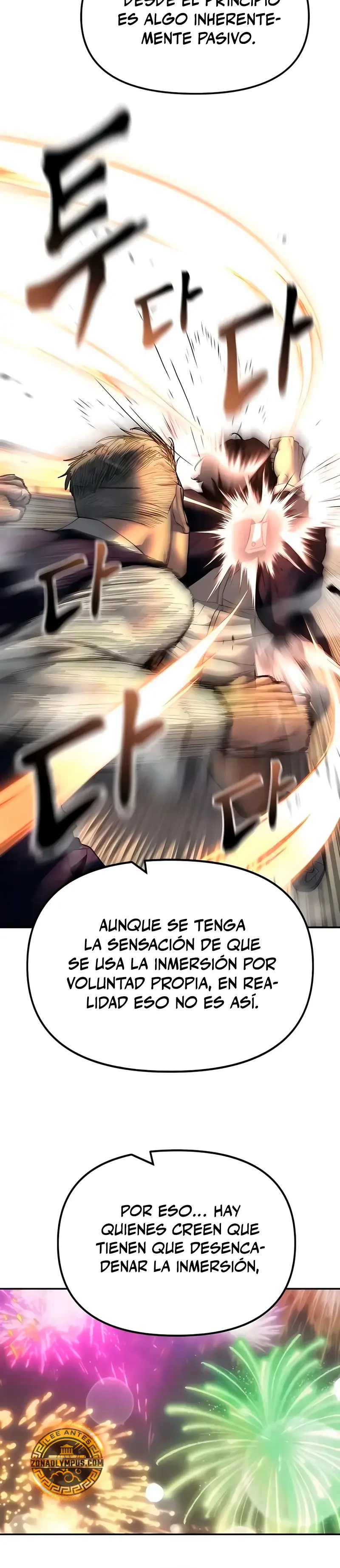 el bully de bullies capítulo 165, página 43