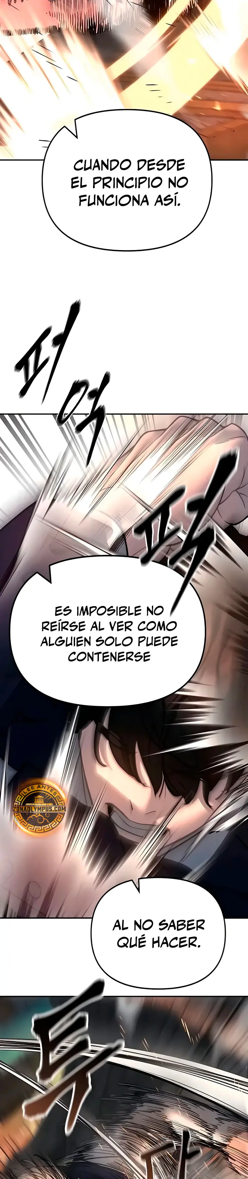 el bully de bullies capítulo 165, página 45