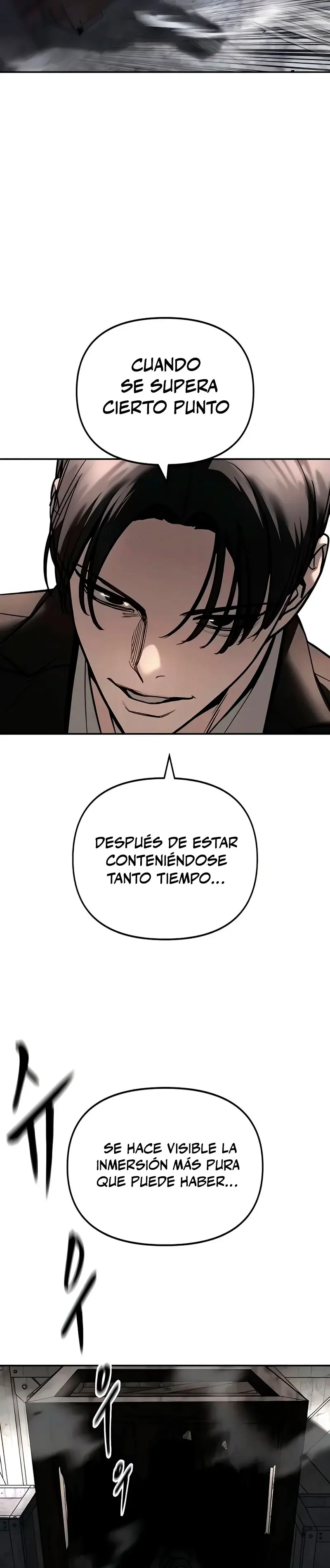 el bully de bullies capítulo 165, página 50